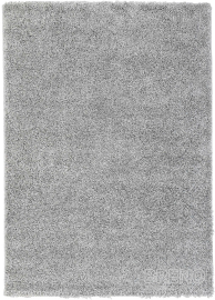 Kusový koberec Kusový koberec LIFE 1500 Light Grey