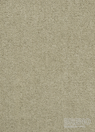 Metrážny koberec AVELINO 44 400 twinback