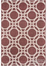 Kusový koberec ADRIA 14/CEC 160 230