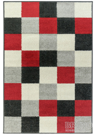 Kusový koberec LOTTO 923/FM6X 67 120