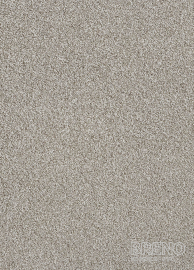 Metrážny koberec LAZIO-HEATHER 92 400 filc