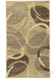 Kusový koberec Kusový koberec PORTLAND 2093/AY3Y