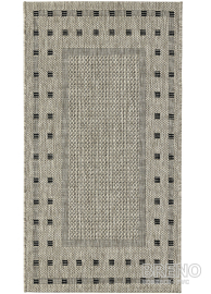 Kusový koberec Kusový koberec FINCA 520/silver