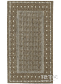 Kusový koberec Kusový koberec FINCA 520/coffee