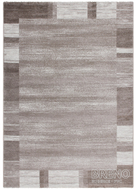 Kusový koberec FEELING 500/beige 80 150