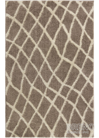 Kusový koberec Kusový koberec NANO SHAG 625/GY6D