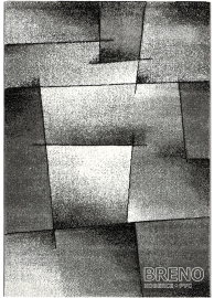 Kusový koberec Kusový koberec HAWAII 1720 Grey