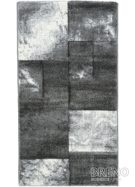 Kusový koberec Kusový koberec HAWAII 1710 Grey
