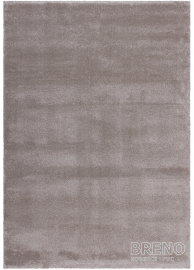 Kusový koberec SOFTTOUCH 700/beige 80 150