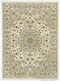 Kusový koberec Kusový koberec CLASSIC 700/cream