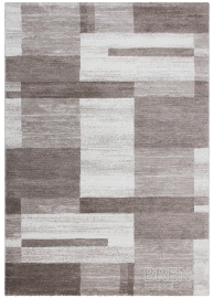Kusový koberec Kusový koberec FEELING 501/beige