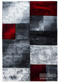 Kusový koberec Kusový koberec HAWAII 1710 Red