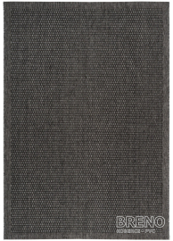 Kusový koberec Kusový koberec SUNSET 607/silver