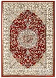 Kusový koberec Kusový koberec CLASSIC 700/red