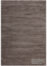 Kusový koberec Kusový koberec SOFTTOUCH 700/light brown