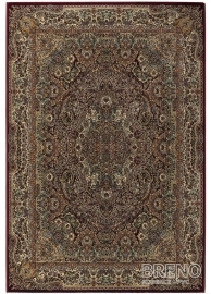 Kusový koberec RAZIA 502/ET2R 133 190