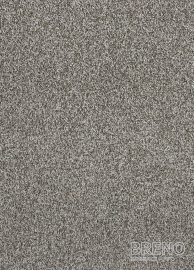 Metrážny koberec ELEGANCE 92 400 filc