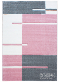 Kusový koberec HAWAII 1310 Pink 80 150