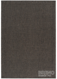 Kusový koberec SUNSET 607/taupe 120 170
