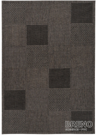 Kusový koberec Kusový koberec SUNSET 605/taupe