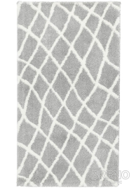 Kusový koberec Kusový koberec NANO SHAG 625/GY6E