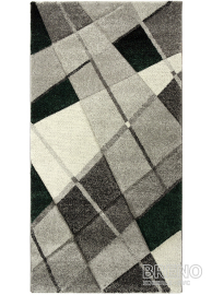 Kusový koberec Kusový koberec DIAMOND 22678/954