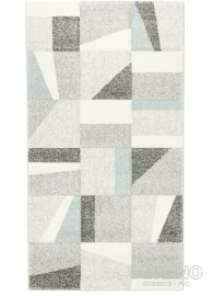 Kusový koberec Kusový koberec Pastel / Indigo 22663/953