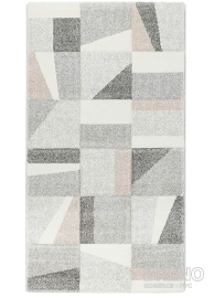 Kusový koberec Kusový koberec Pastel / Indigo 22663/955