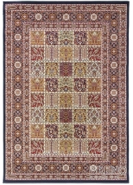 Kusový koberec KENDRA 1481/DZ2B 133 190
