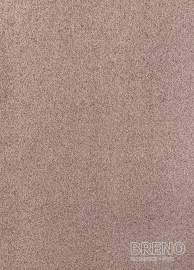 Metrážny koberec SHINE 35 400 filc