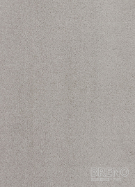 Metrážny koberec SHINE 67 400 filc