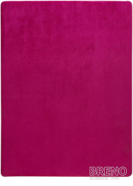 Kusový koberec DORMEO ASANA Carpet 100x150cm pink 