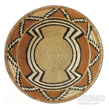 Kusový koberec ZOYA kruh 728/999R (Q01) 120 120