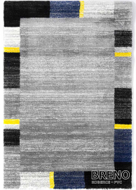 Kusový koberec Kusový koberec AMRIT 152/blue
