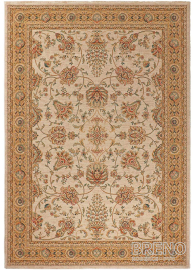 Kusový koberec Kusový koberec PRAGUE 520/IB2I