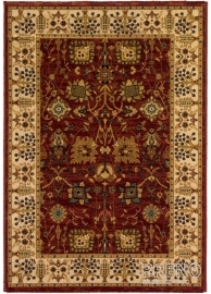 Kusový koberec Kusový koberec PRAGUE 636/IB2R