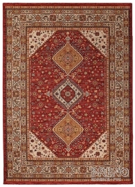 Kusový koberec Kusový koberec PRAGUE 93/IB2R