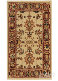 Kusový koberec Kusový koberec PRAGUE 482/IB2W