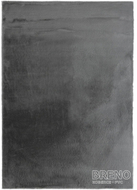 Kusový koberec RABBIT NEW 11-dark grey 80 150