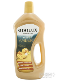   SIDOLUX BALTIC AMBER Premium Floor 