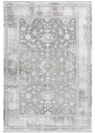 Kusový koberec Kusový koberec OPERA 500/Silver