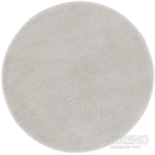Kusový koberec GALA 01/VVV kruh 120 120