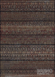 Kusový koberec ZHEVA-NOBLESSE 65409/090 80 160