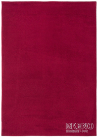 Kusový koberec Kusový koberec SPRING red