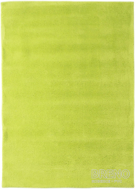 Kusový koberec Kusový koberec SPRING green