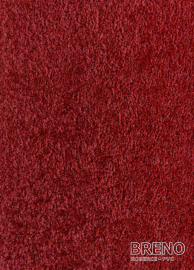 Metrážový koberec DALTON 455 400 filc 310x400 cm