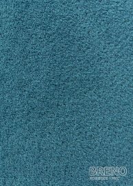 Metrážny koberec DALTON 898 400 filc 25x400 cm