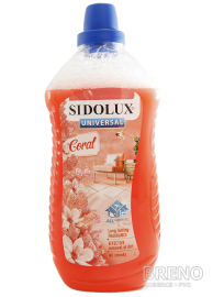   SIDOLUX UNI. SODA POWER - Coral