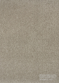 Metrážny koberec SICILY 190 400 filc