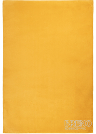 Kusový koberec Kusový koberec PARADISE 400/golden yellow